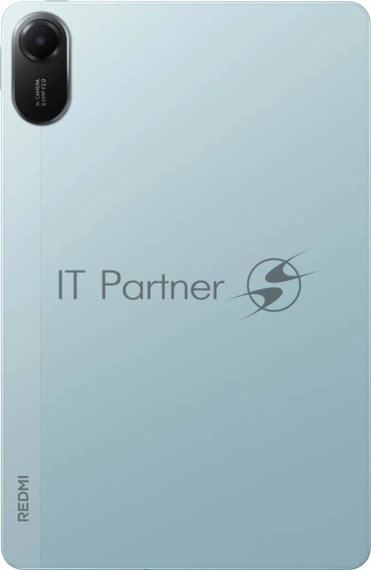 Планшет Xiaomi Redmi Pad 2 4/128Gb зеленый (VHU5909RU)