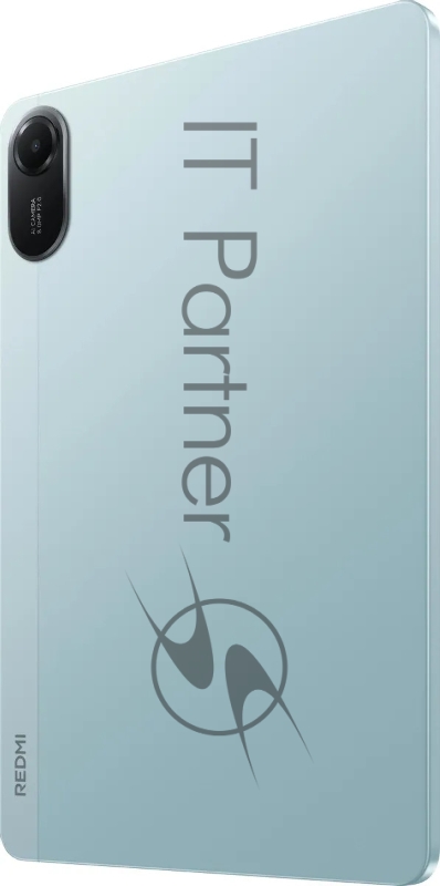 Планшет Xiaomi Redmi Pad 2 4/128Gb зеленый (VHU5909RU)