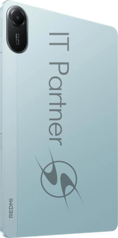 Планшет Xiaomi Redmi Pad 2 4G 4/128Gb зеленый (VHU5873RU)