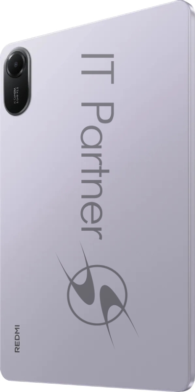 Планшет Xiaomi Redmi Pad 2 6/128Gb фиолетовый (VHU5913RU)