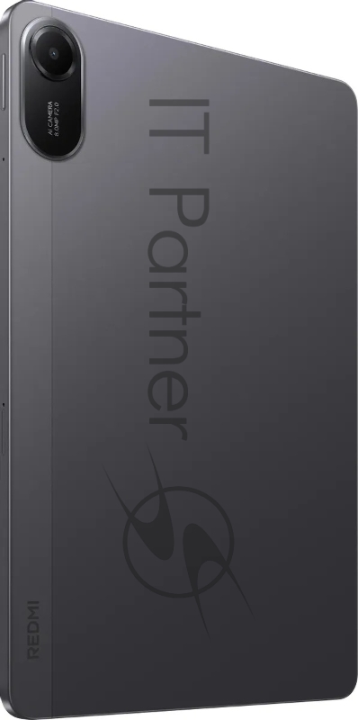 Планшет Xiaomi Redmi Pad 2 4G 6/128Gb серый (VHU5609RU)