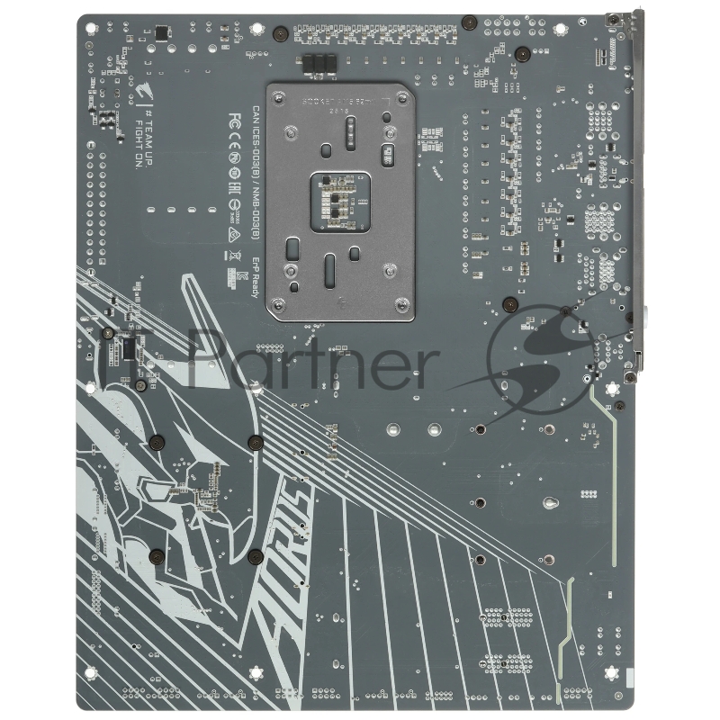 Материнская плата GigaByte B850 Aorus Elite WiFi7 Ice rev. 1.1