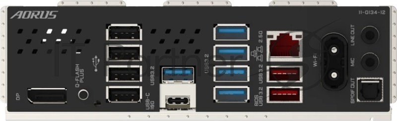 Материнская плата GigaByte B850 Aorus Elite WiFi7 rev. 1.1