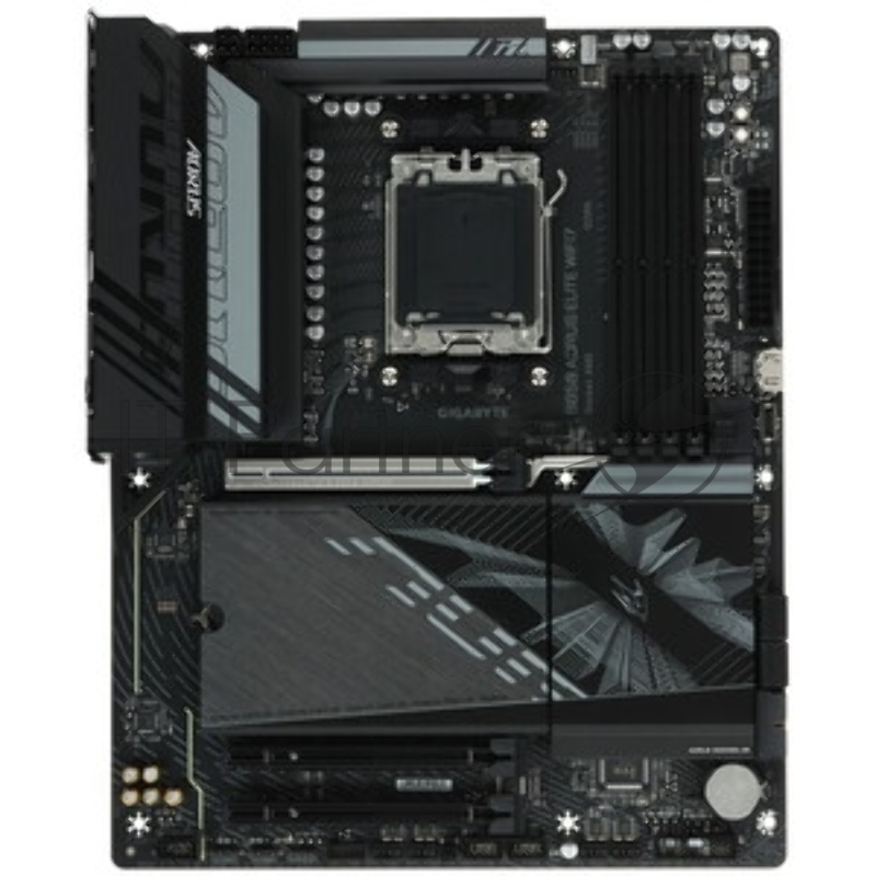 Материнская плата GigaByte B850 Aorus Elite WiFi7 rev. 1.1