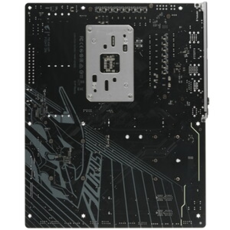 Материнская плата GigaByte B850 Aorus Elite WiFi7 rev. 1.1