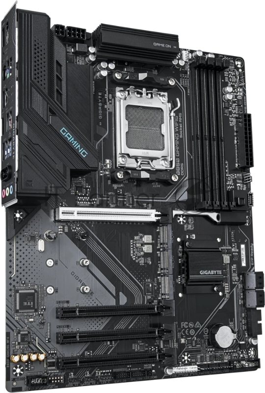 Материнская плата GigaByte B850 Gaming WIFI6