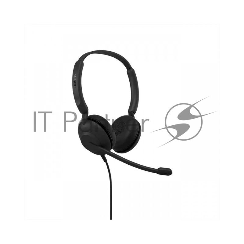 Проводная гарнитура Jabra EVOLVE 10 Stereo (PN:2699-820-109)