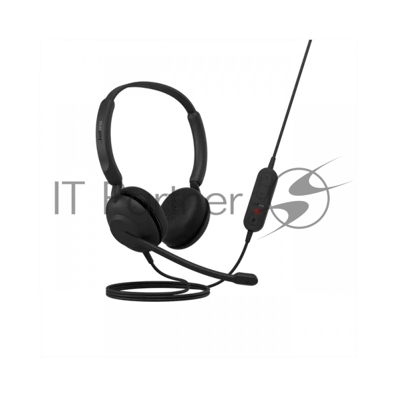 Проводная гарнитура Jabra EVOLVE 10 Stereo (PN:2699-820-109)