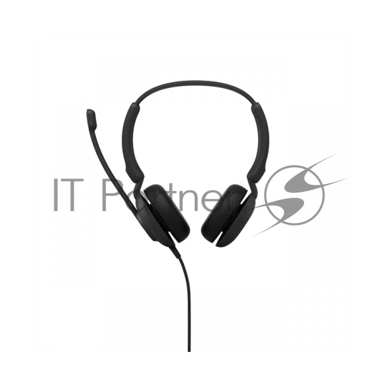 Проводная гарнитура Jabra EVOLVE 10 Stereo (PN:2699-820-109)
