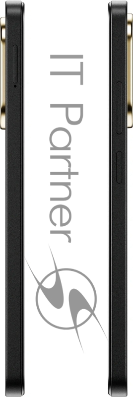 Смартфон POCO C71 RU 3/64Gb черный