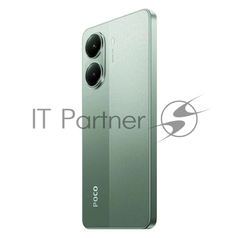 Смартфон POCO X7 Pro 5G 8/256Gb зеленый