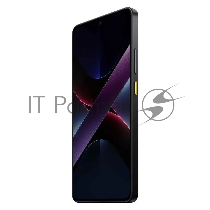 Смартфон POCO X7 Pro 5G 8/256Gb желтый