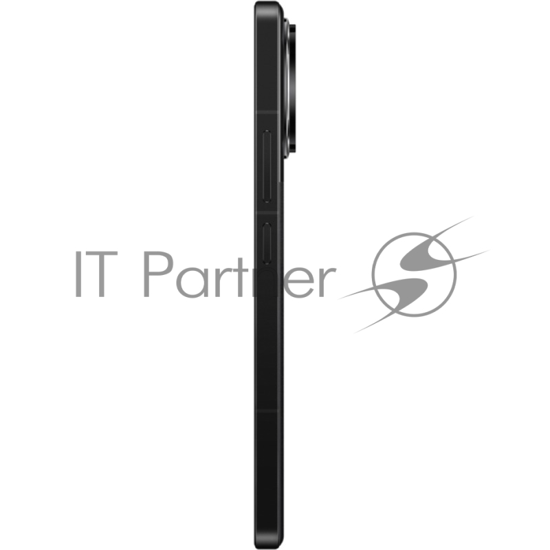 Смартфон POCO F7 Ultra 16/512Gb черный