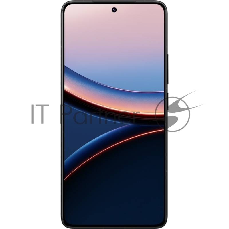 Смартфон POCO F7 Ultra 16/512Gb черный