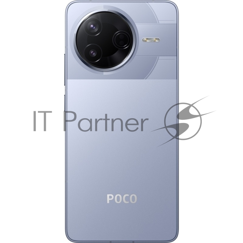Смартфон POCO F7 Pro 12/512Gb синий