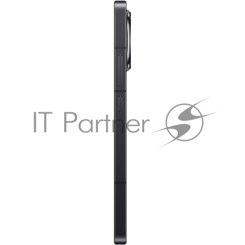 Смартфон POCO F7 Pro 12/256Gb черный