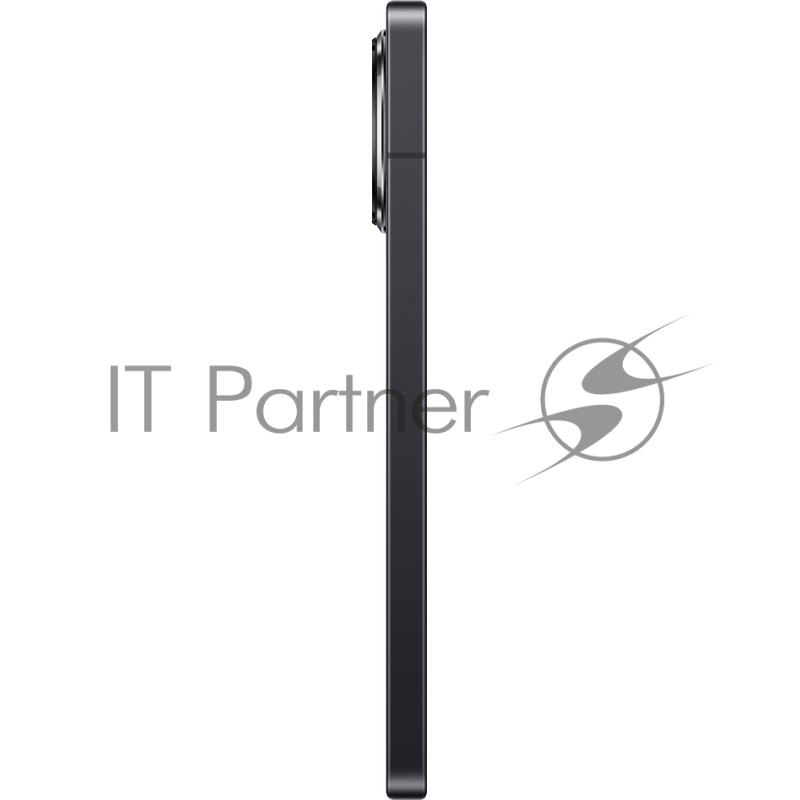 Смартфон POCO F7 Pro 12/256Gb черный