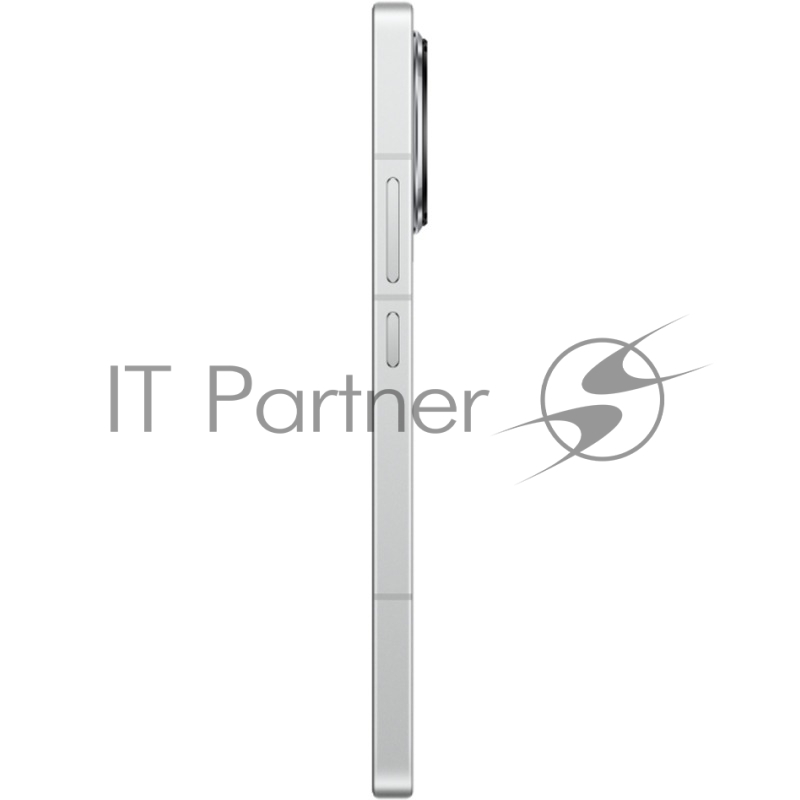 Смартфон POCO F7 Pro 12/512Gb серебристый