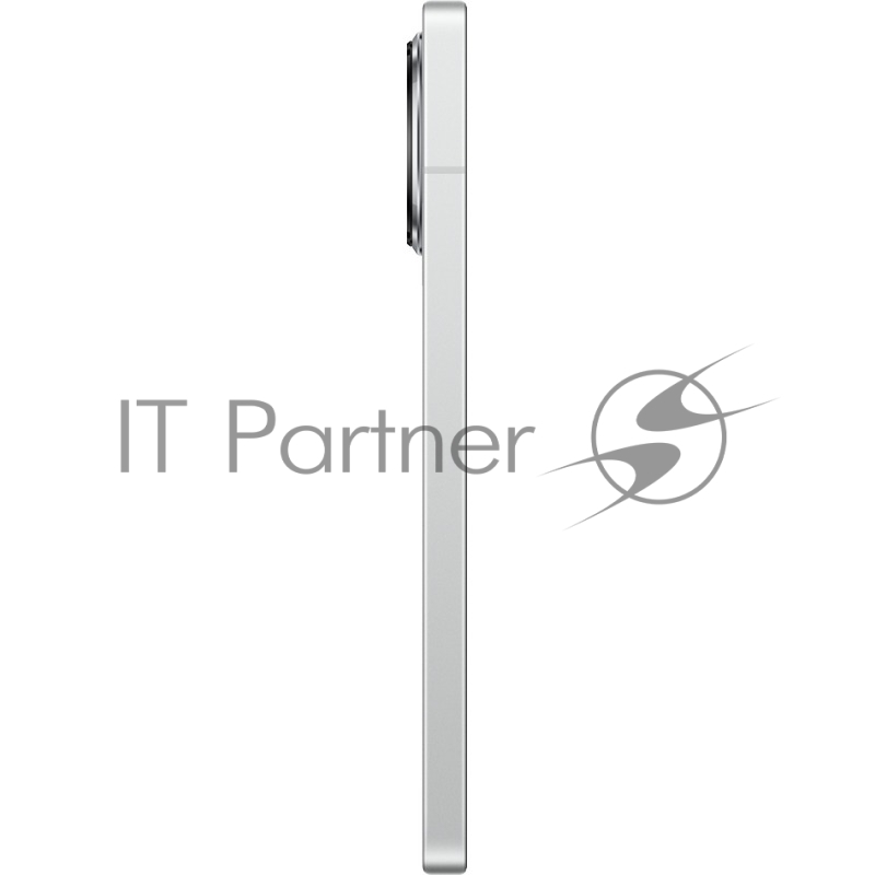 Смартфон POCO F7 Pro 12/512Gb серебристый