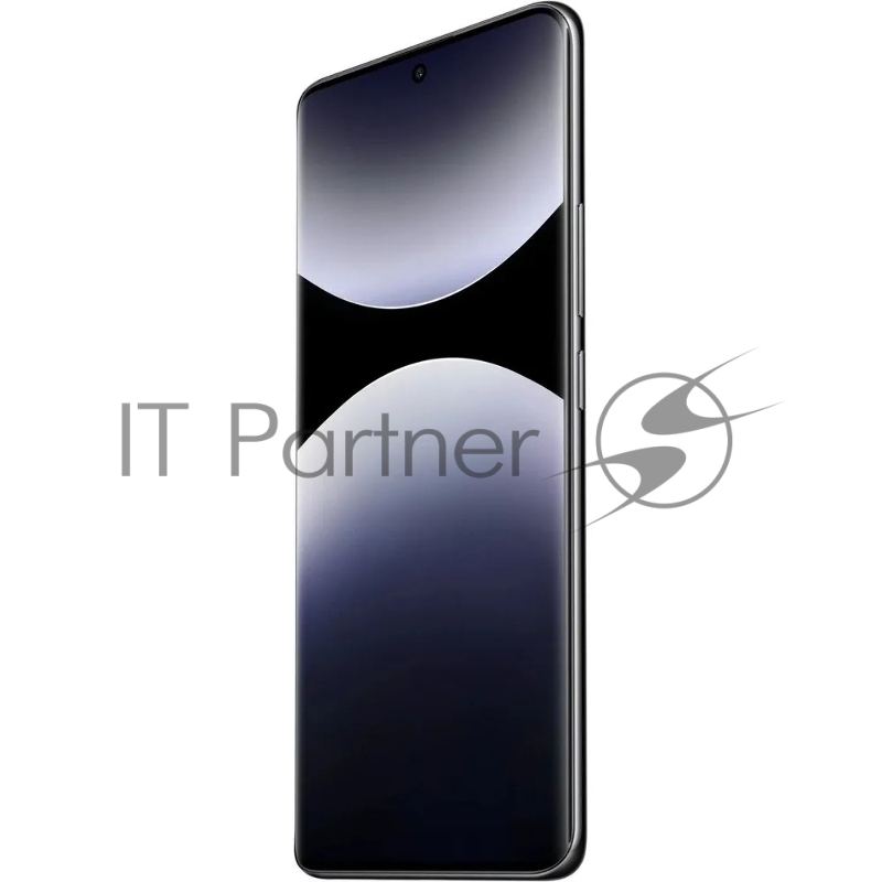 Смартфон Redmi Note 14 Pro 5G 8/256Gb черный