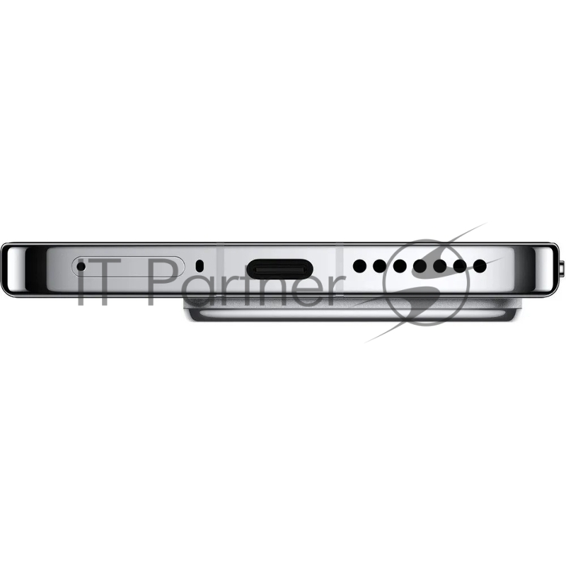 Смартфон Xiaomi 15 12/512Gb серебристый