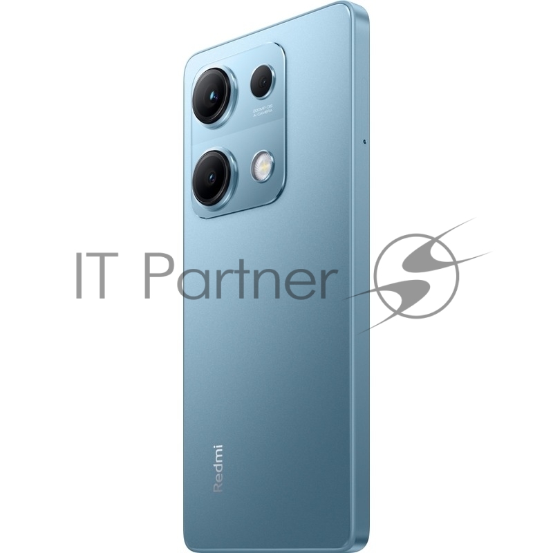 Смартфон Xiaomi Redmi Note 14S 12/512Gb синий