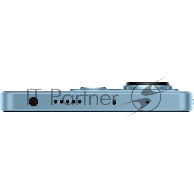 Смартфон Xiaomi Redmi Note 14S 12/512Gb синий