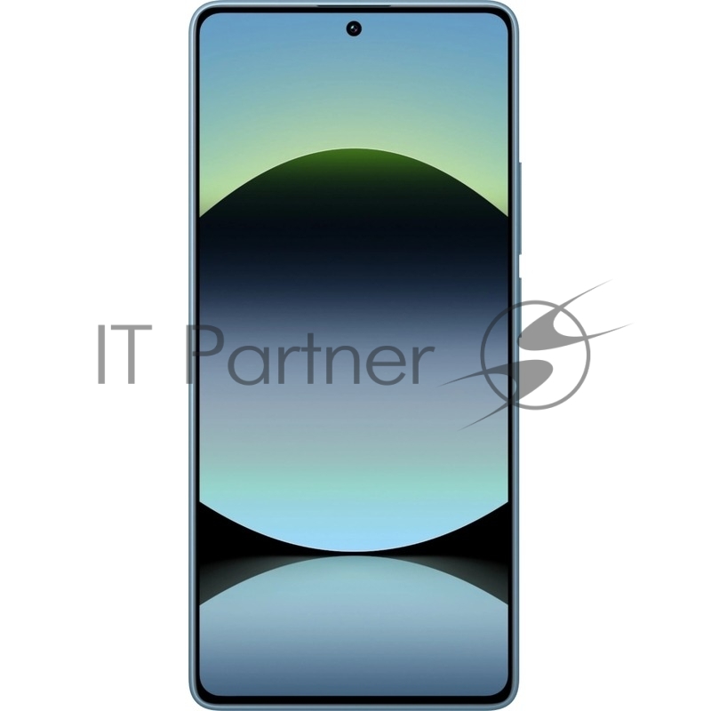 Смартфон Xiaomi Redmi Note 14S 12/512Gb синий