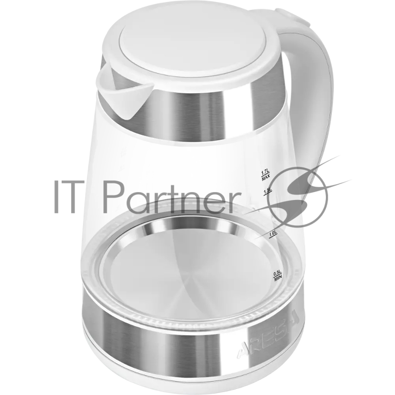 Чайник электрический Aresa AR-3477