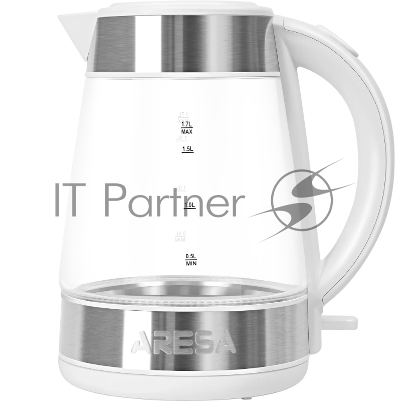 Чайник электрический Aresa AR-3477