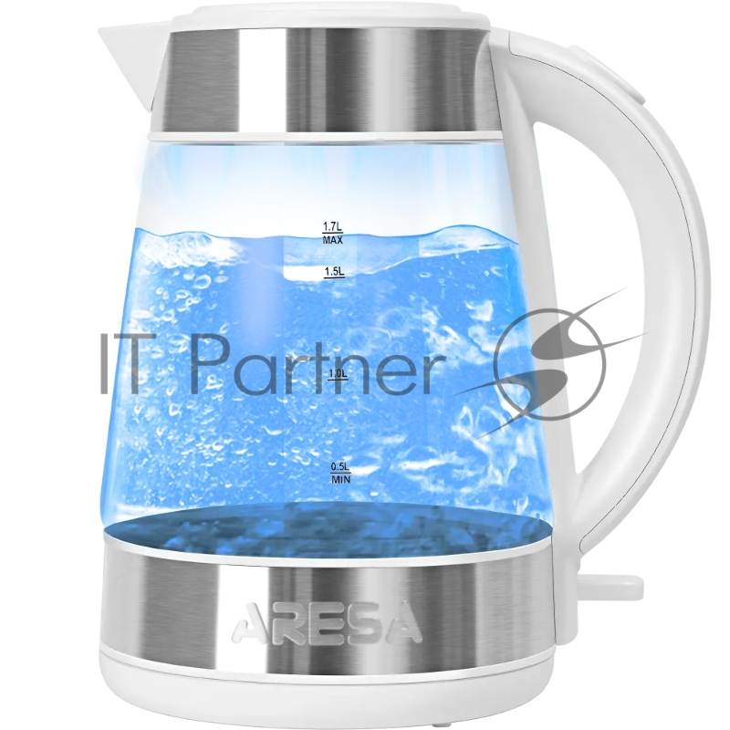 Чайник электрический Aresa AR-3477