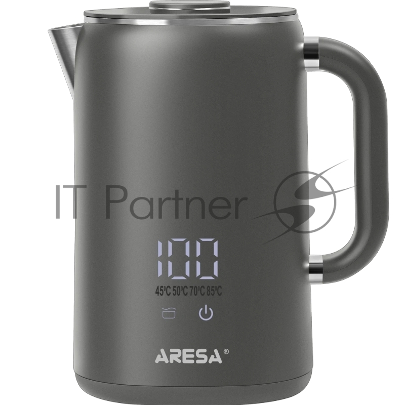 Чайник электрический Aresa AR-3481