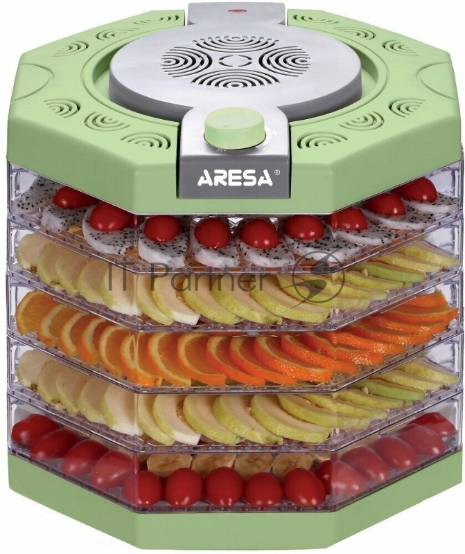 Сушилка для овощей и фруктов ARESA AR-2601