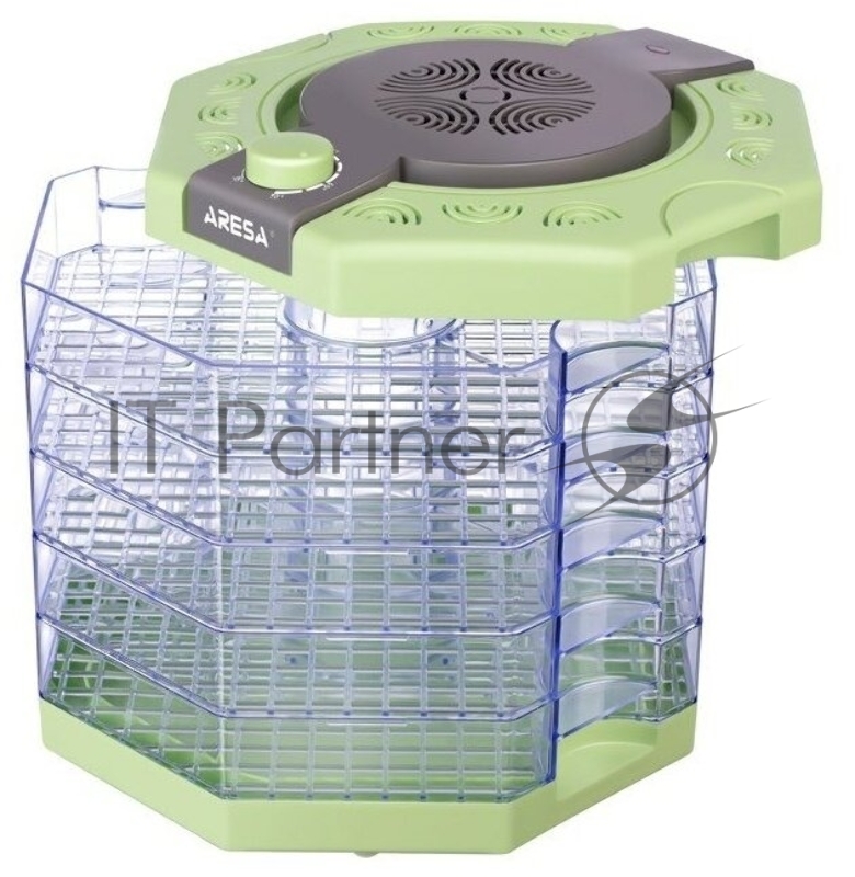 Сушилка для овощей и фруктов ARESA AR-2601