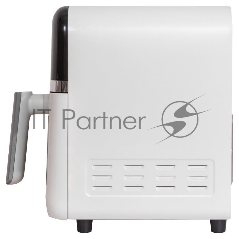 Аэрогриль Pioneer SM520D белый