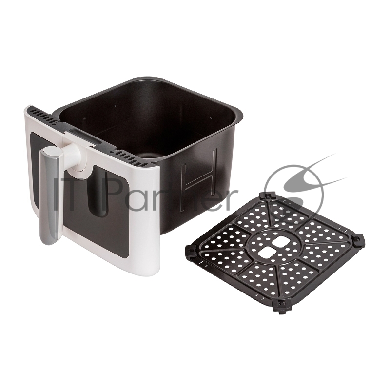 Аэрогриль Pioneer SM520D белый