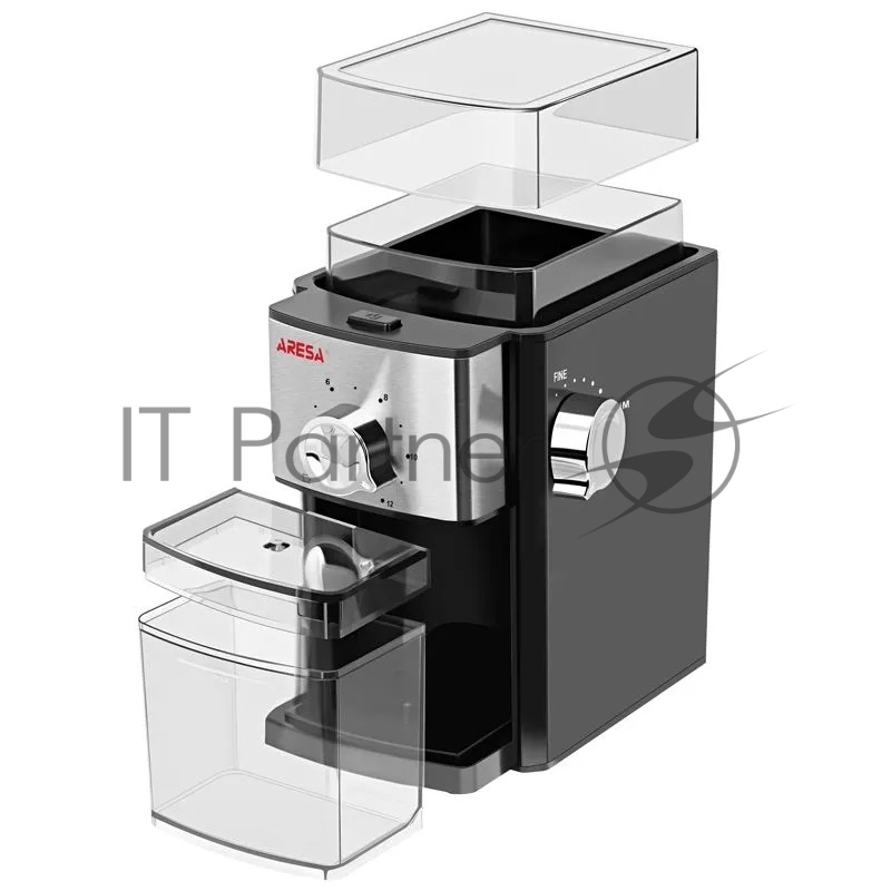 Кофемолка ARESA AR-3607