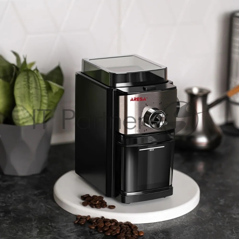 Кофемолка ARESA AR-3607