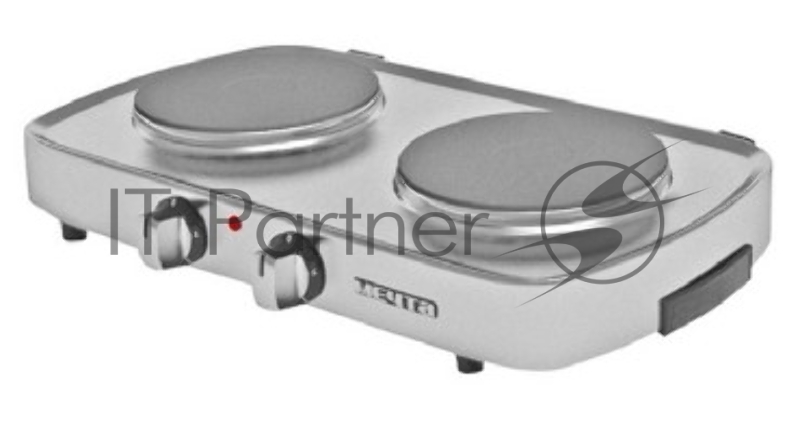 Электроплитка Мечта 212Ч белая