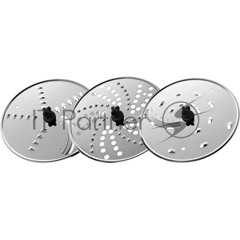 Кухонный комбайн ARESA AR-1703 , 750 Вт