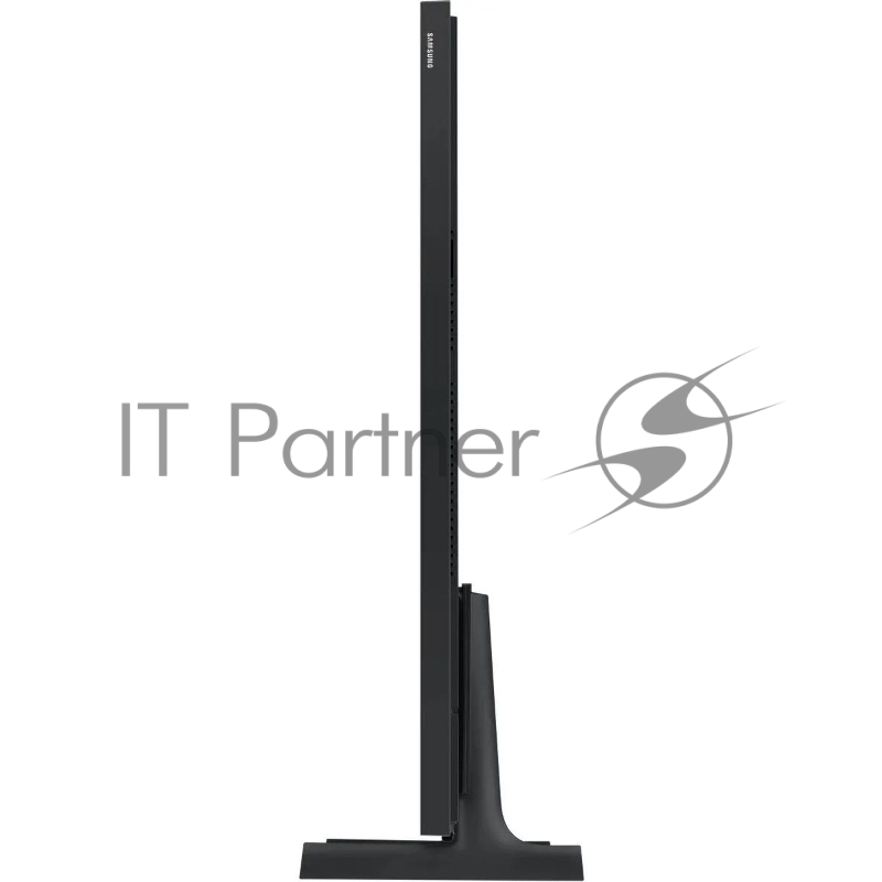 Телевизор QLED Samsung 43 QE43LS03FAUXRU Serif темно-синий 4K Ultra HD 50Hz DVB-T DVB-T2 DVB-C DVB-S2 USB WiFi Smart TV