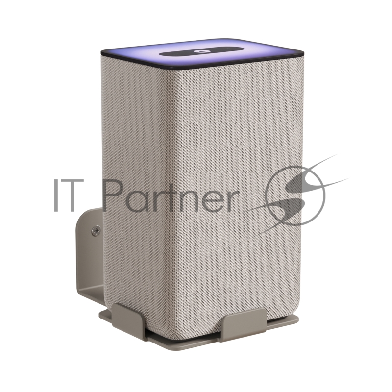 Держатель для умной колонки HOLDER SM2-С капучино