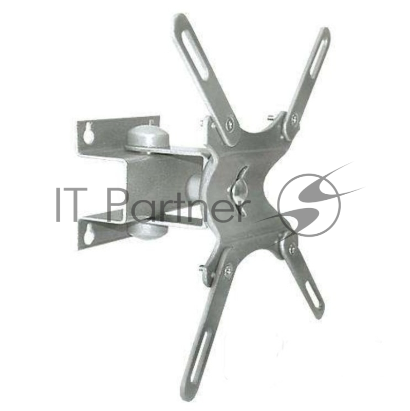 Кронштейн для LED/LCD телевизоров TRONE LPS 4011 для 15-32 серый