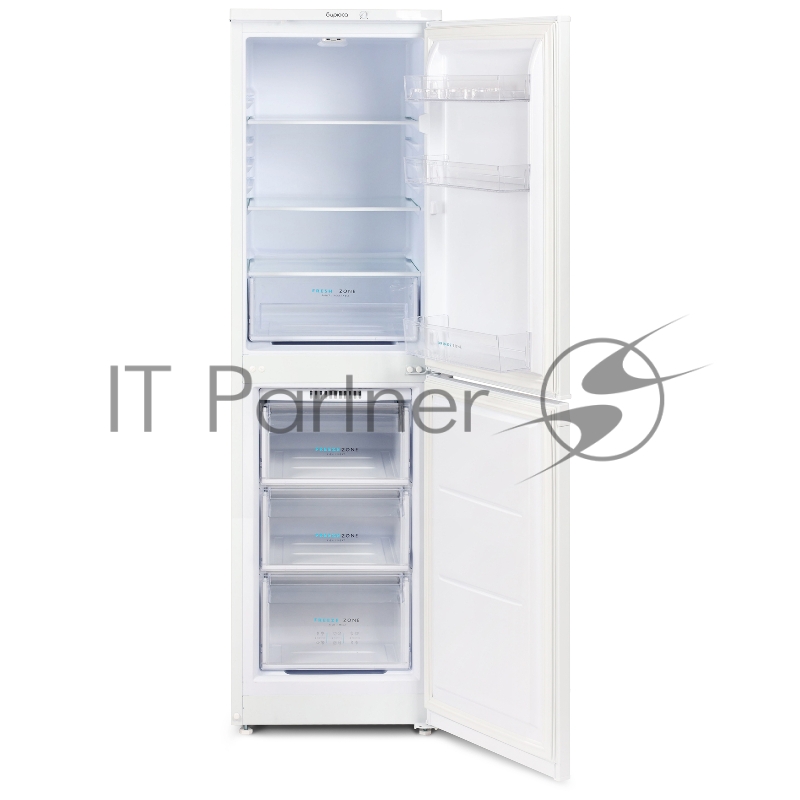 Холодильник 420 БИРЮСА