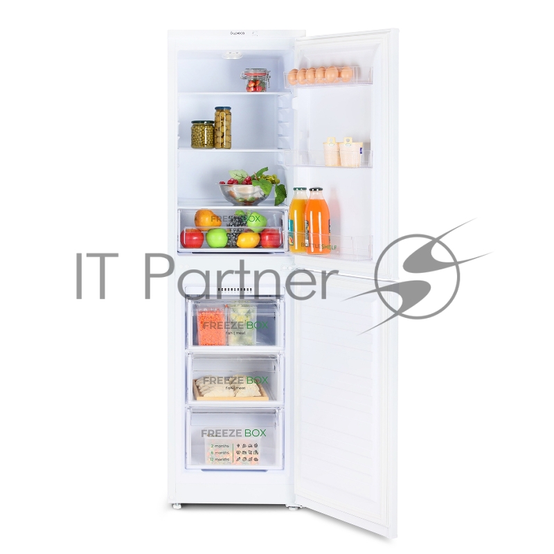 Холодильник 420 БИРЮСА