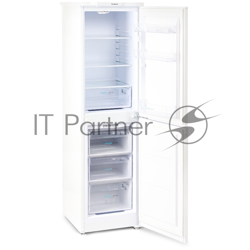 Холодильник 420 БИРЮСА