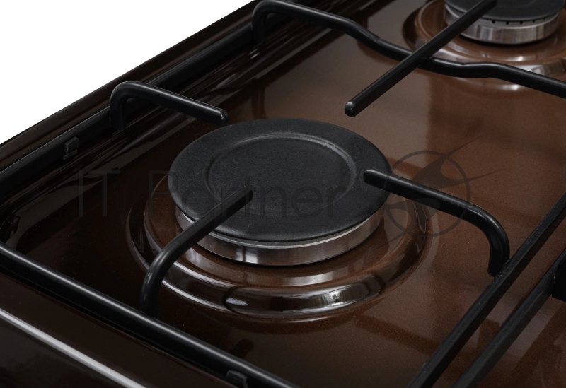 Газовая плита KRAFT KF-FSF5423AGBR