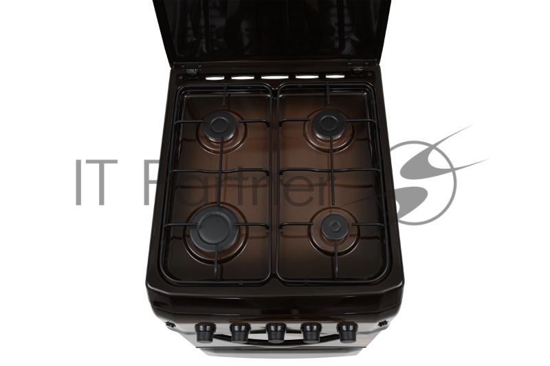 Газовая плита KRAFT KF-FSF5423AGBR