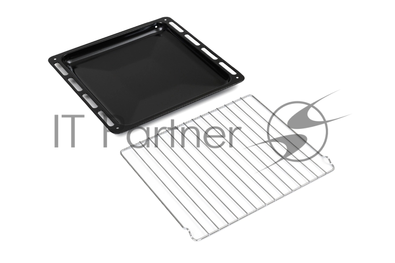 Газовая плита KRAFT KF-FSF5423AGBR