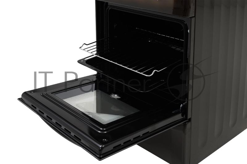 Газовая плита KRAFT KF-FSF5423AGBR